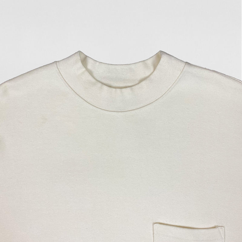 YZY SZN 4 Pocket Long Sleeve In Bleach