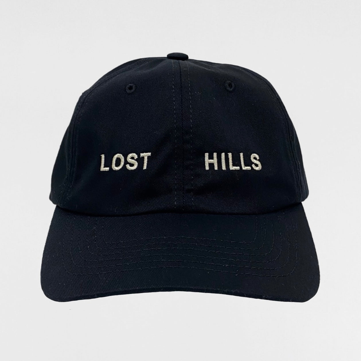 YZY SZN 5 Lost Hills Runway Hat
