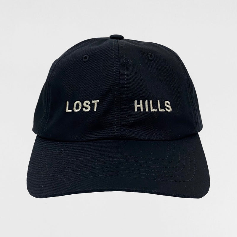 YZY SZN 5 Lost Hills Runway Hat