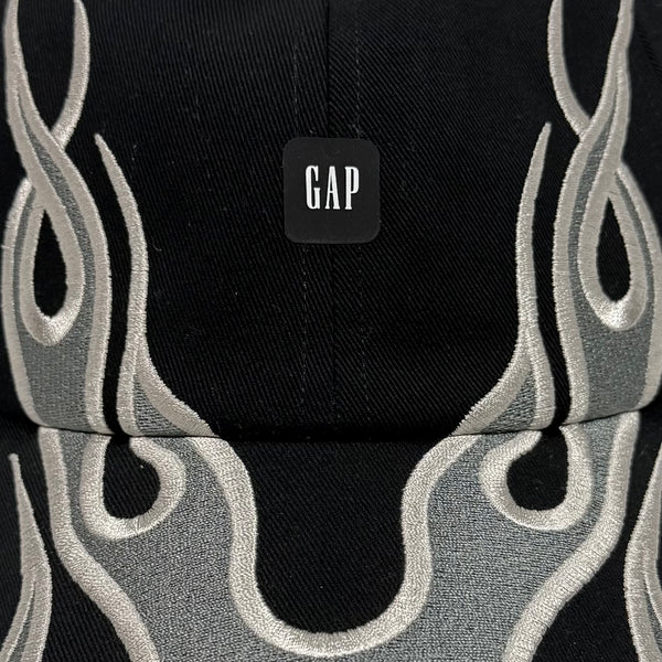 YGEBB 2022 Flame Logo Hat