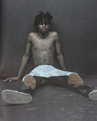 YZY SZN 3-4 Large Zine By Jackie Nickerson