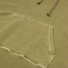 YZY SZN 3 Military Dust Hoodie