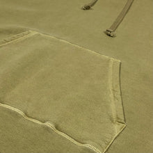 YZY SZN 3 Military Dust Hoodie