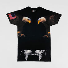 WTT 2012 Unreleased Watch The Throne Kilt Sample Tee In Black