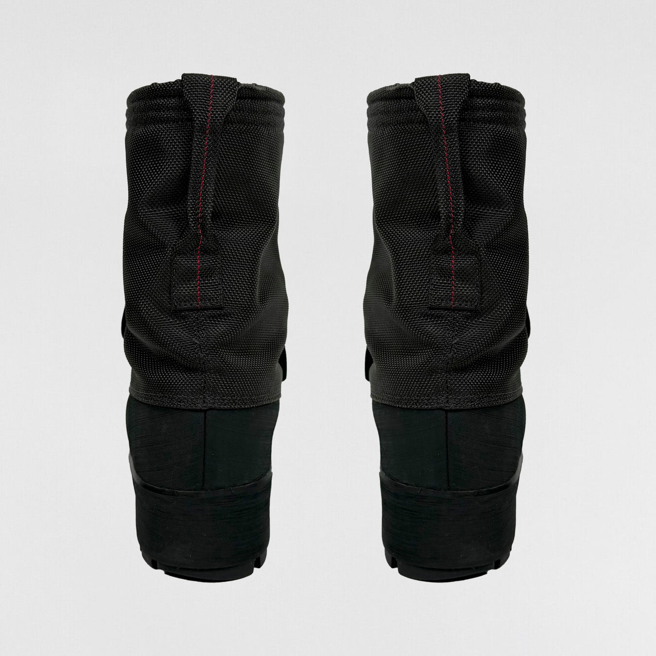 YZY SZN 1 950 Boots In Pirate Black