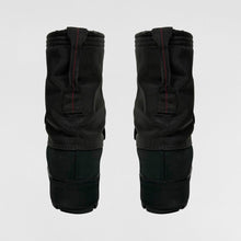 YZY SZN 1 950 Boots In Pirate Black