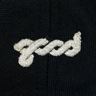 Good Music 2012 Embroidered Angel Logo Hat V1