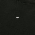 YGEBB 2022 Logo Long Sleeve In Black