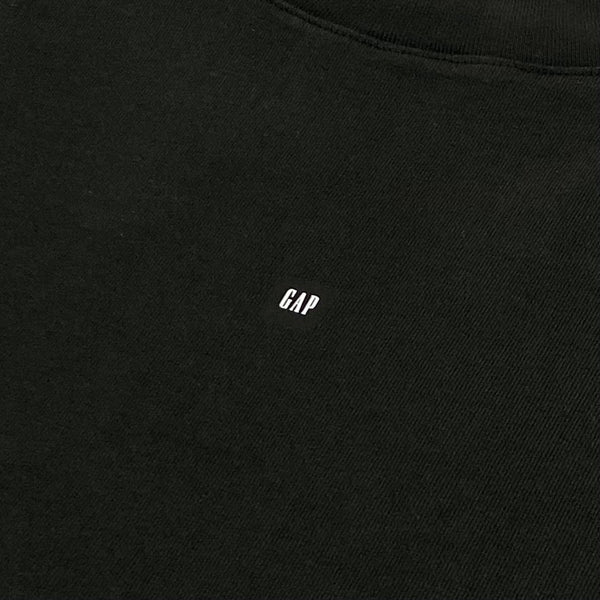 YGEBB 2022 Logo Long Sleeve In Black
