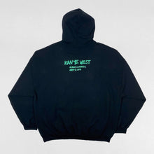 Ye 2018 Wyoming Hoodie In Black