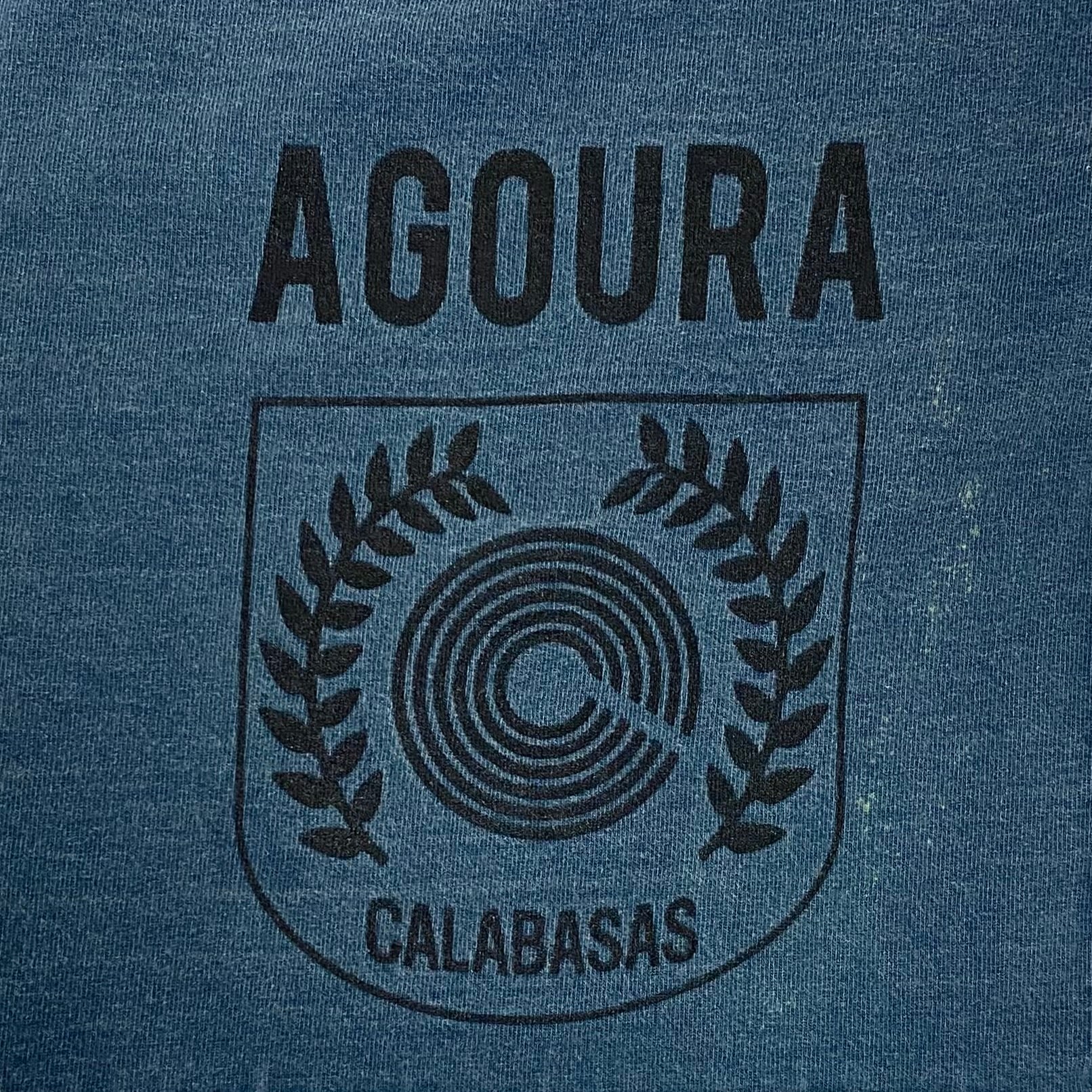 YZY 2017 Unreleased Calabasas Sample Shorts