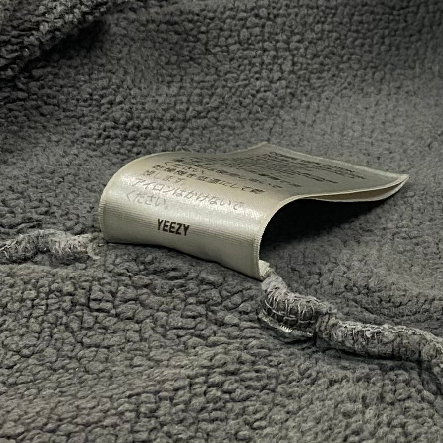 YZY SZN 6 Hoodie In Core