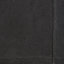 YZY SZN 3 Rugby Knit Tee In Onyx