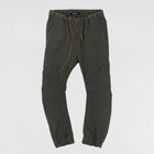 YZY SZN 3 Unreleased Runway Cargo Pants