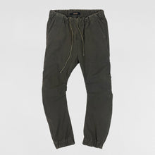 YZY SZN 3 Unreleased Runway Cargo Pants