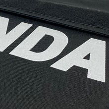 Donda 2021 OG Bulletproof Vest By Demna Gvasalia