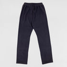 YGEBB 2022 Polar Fleece Sweatpants In Dark Grey