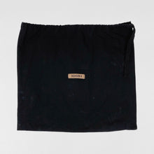 YZY SZN 6 Suede Desert Boots In Graphite