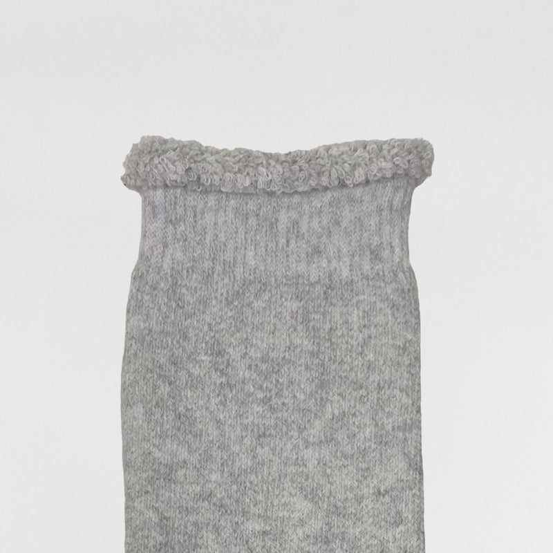 YZY SZN 7 Bouclette Socks