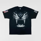 WTT 2012 Unreleased Stage Design Tee