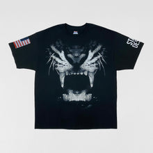 WTT 2012 Unreleased Stage Design Tee