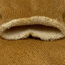YZY GAP 2020 Unreleased Wyoming Two Tone Bouclette Sample Socks