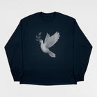 YE24 2021 Unreleased Dove Sample Long Sleeve