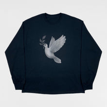 YE24 2021 Unreleased Dove Sample Long Sleeve