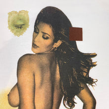 Yeezus 2013 Unreleased Bound 2 Tee By Virgil Abloh