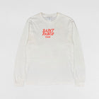TLOP 2016 Saint Pablo Tour 'General Admission' Long Sleeve In White