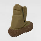 YZY SZN 8 Unreleased Sherp Padded Sample Boots