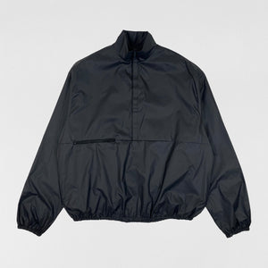 YZY SZN 3 Windbreaker In True Onyx