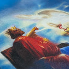 YZY GAP 2021 Unreleased Sky Cargo Pants By Forbidden Knowledge