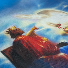 YZY GAP 2021 Unreleased Sky Cargo Pants By Forbidden Knowledge