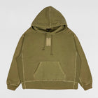 YZY SZN 3 Military Dust Hoodie