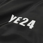 YE24 2022 Gaffer Tape Logo Windbreaker