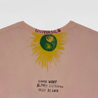 Ye 2018 Wyoming Scribble Long Sleeve By Wes Lang