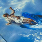 YZY GAP 2021 Unreleased Sky Cargo Pants By Forbidden Knowledge