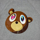 Graduation 2007 Euro Zip Up Hoodie By Takashi Murakami