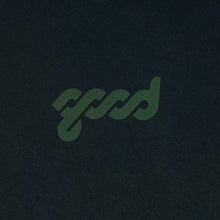 Good Music Unreleased Logo Sample Tee