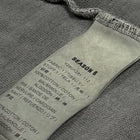 YZY SZN 6 Calabasas Long Sleeve In Core/Indigo