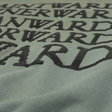 KSG 2018 OG 'Saintward' Crewneck In Glacier