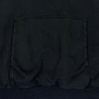 YZY GAP 2021 Double Layered Hoodie In Black