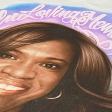 TLOP 2016 'In Loving Memory' Donda Airbrush Tee In White