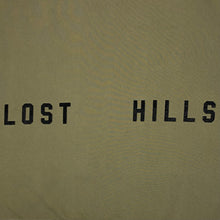 YZY SZN 5 Unreleased Lost Hills Invitation Crewneck