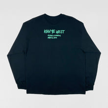 Ye 2018 Wyoming Long Sleeve In Black