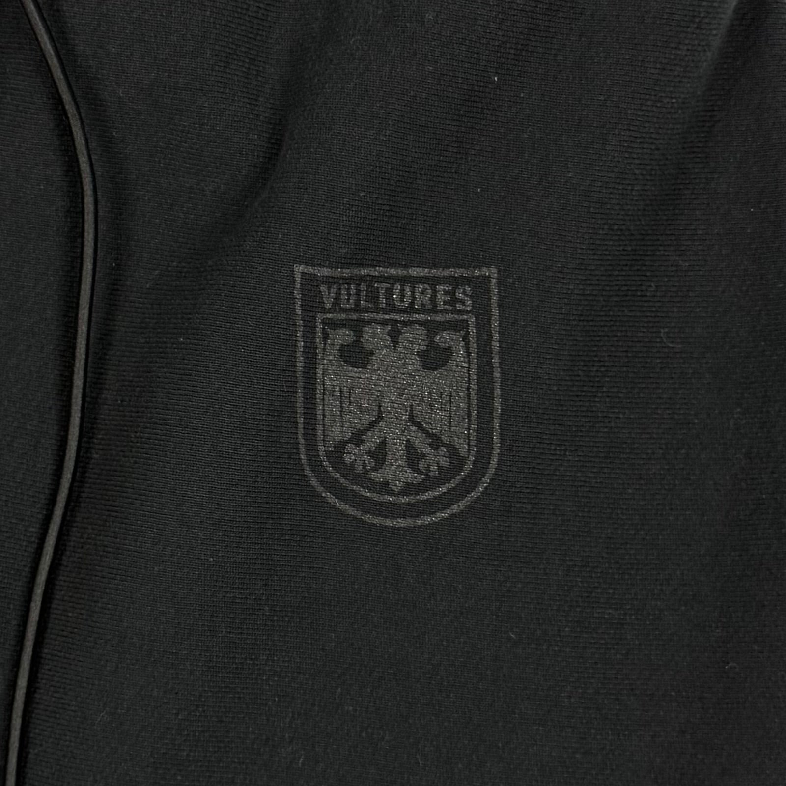 Vultures 2024 Logo Shorts In Black