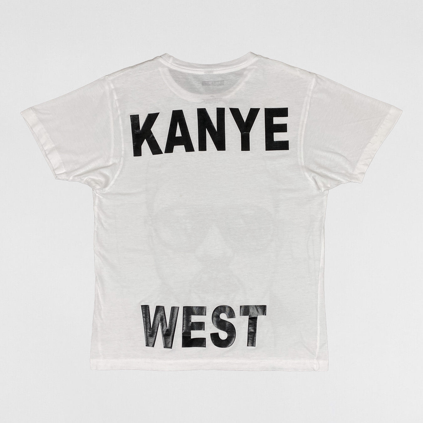 Graduation 2010 Pencil Portrait Tee