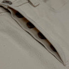 APC 2014 Japanese Denim In Putty