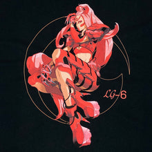 YZY GAP 2022 OG Reference Dove Tee By Betsy Johnson